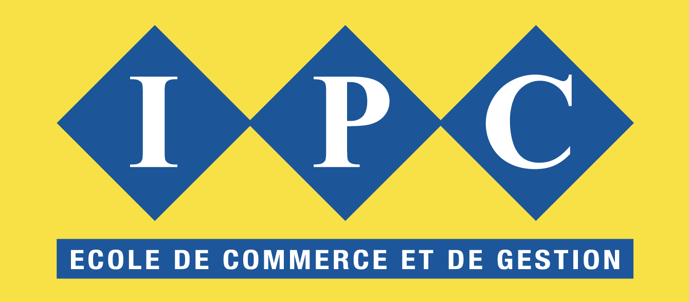 IPC, Ecole de Commerce, Gestion, Informatique